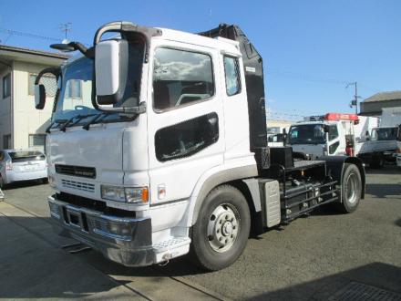 有藤商店 - 中古トラック トラクタ/45度ハイリフトカプラー 新