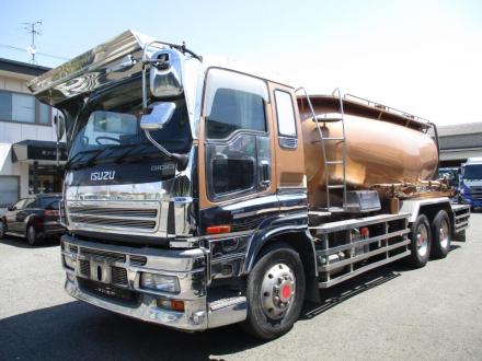有藤商店 中古トラック 粉粒体運搬車 22t仕様 検査付 バラセメント車 有藤商店 中古トラック 粉粒体運搬車 22t仕様 検査付 バラセメント車