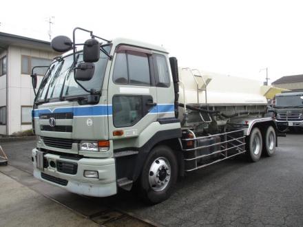 有藤商店 - 中古トラック タンクローリー/22t仕様 タンク車 濃硫酸