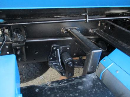 ３.５００Ｌ　バキュームカー