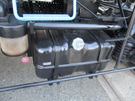 ３.５００Ｌ　バキュームカー