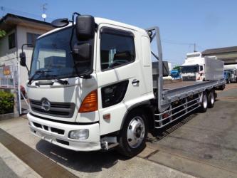 中古増トン 中古トラックの販売 買取なら有藤商店 中古増トン 中古トラックの販売 買取なら有藤商店