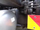 トラクター　油圧ポンプ付