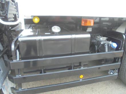 １０t　深ダンプ