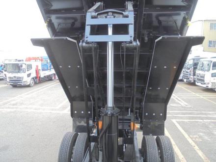 １０t　深ダンプ