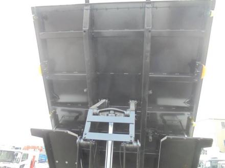 １０t　深ダンプ