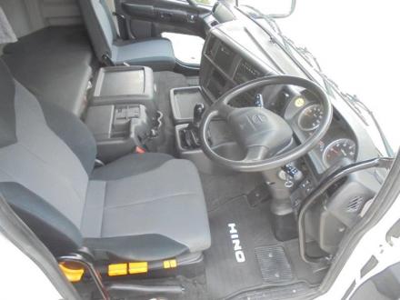 １０t　深ダンプ