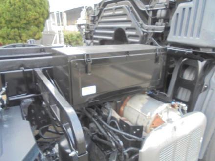 １０t　深ダンプ