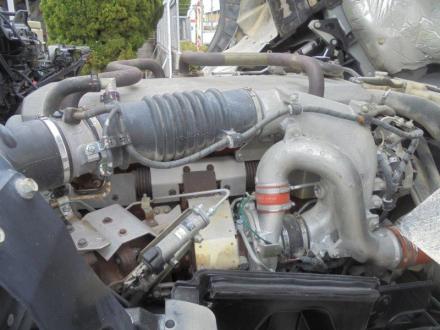 １０t　深ダンプ