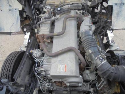 １０t　深ダンプ