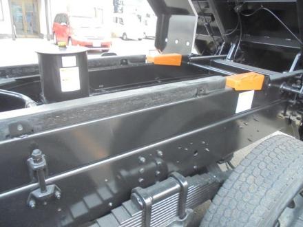 １０t　深ダンプ