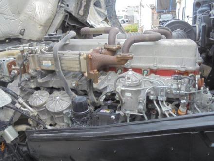 １０t　深ダンプ