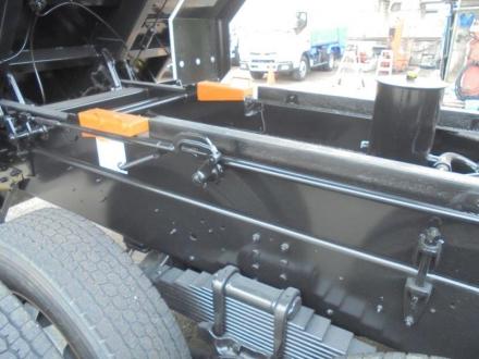 １０t　深ダンプ