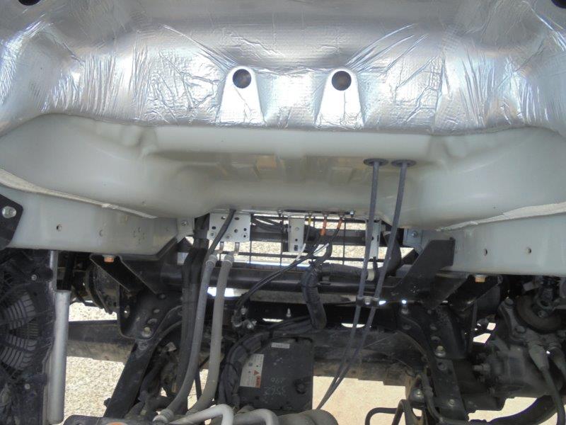 増々トン　３.２m3　ミキサー
