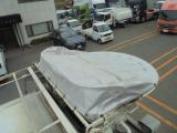 １０t　ミキサー