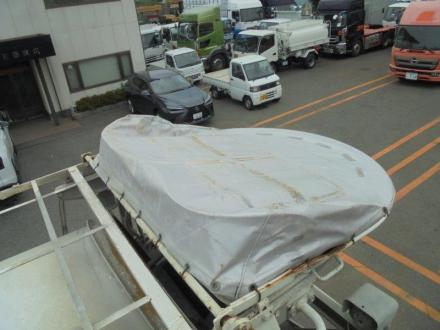 １０t　ミキサー