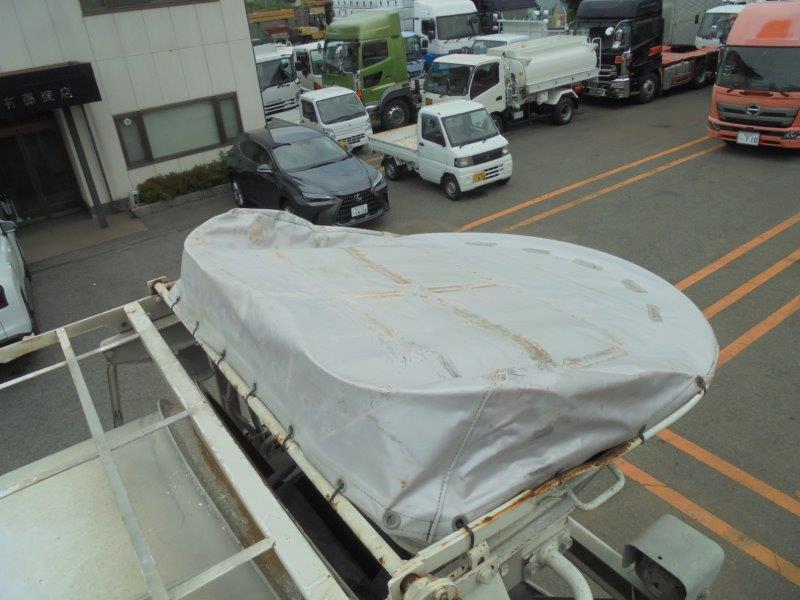 １０t　ミキサー