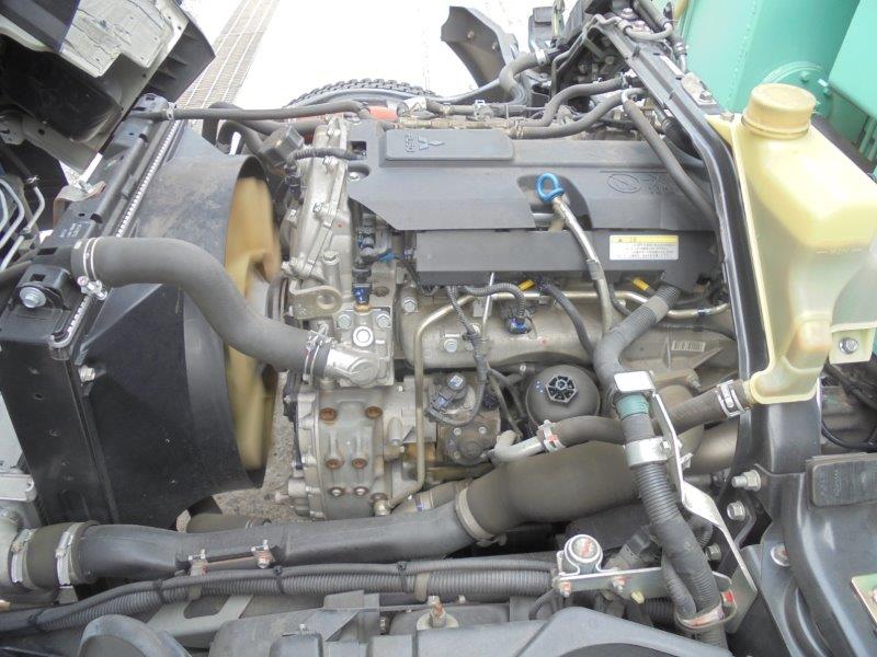 6.0m3　プレスパッカー