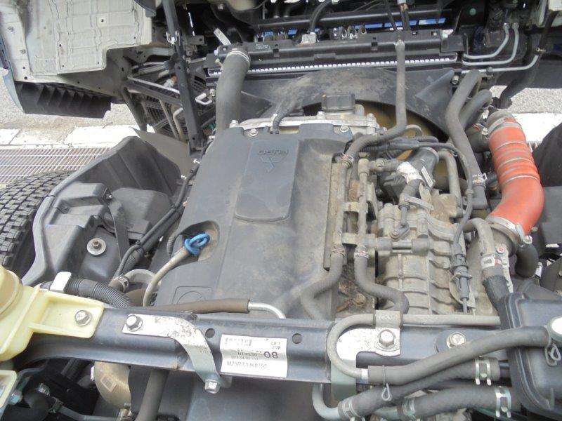 6.0m3　プレスパッカー