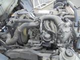 ４ｔ　ＰＴＯ付シャシ　特装ベース