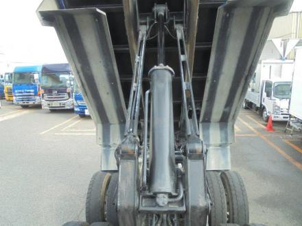 １０t　Ｌゲートダンプ