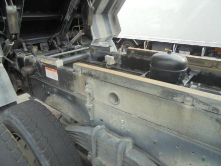 １０t　Ｌゲートダンプ