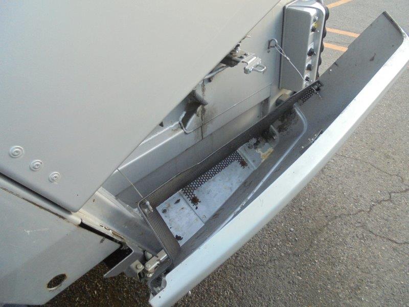 8.7m3　プレスパッカー
