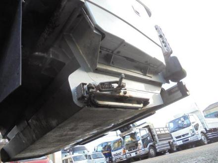 8.7m3　プレスパッカー