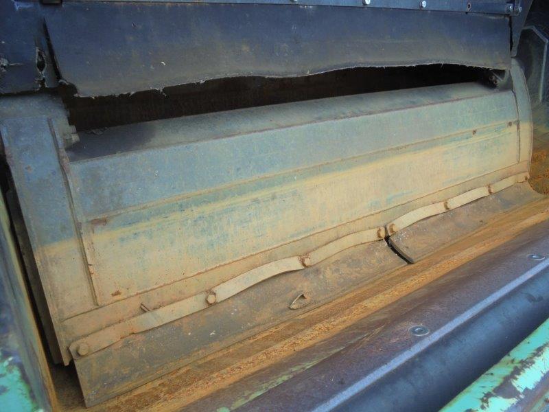 8.0m3　巻き込み式　パッカー