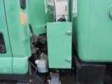 8.0m3　巻き込み式　パッカー