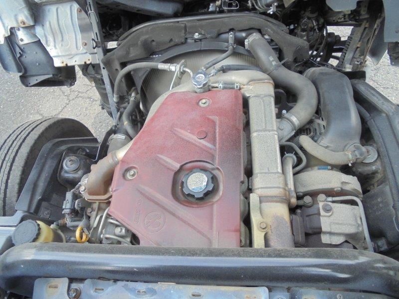 高所作業車