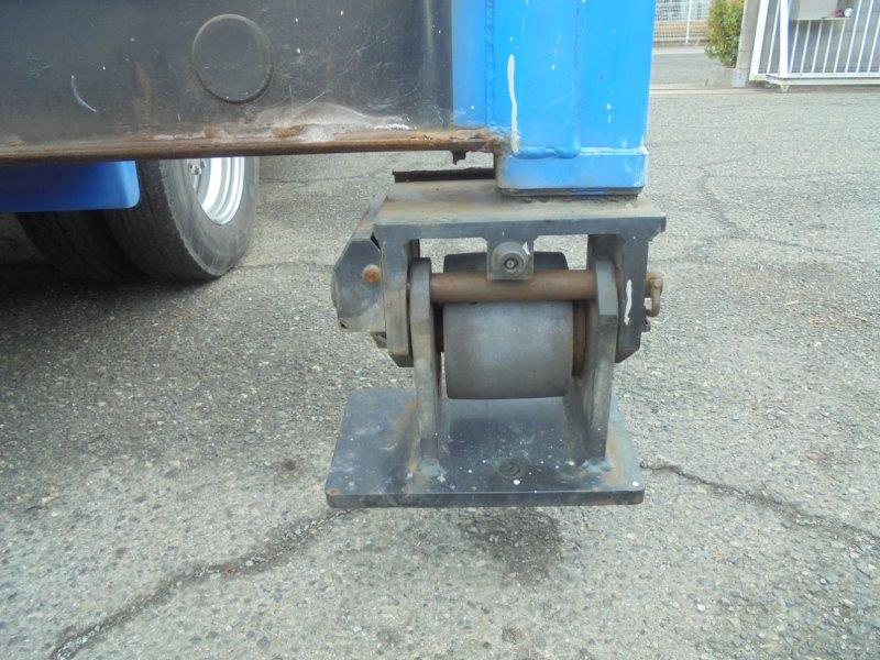 高所作業車