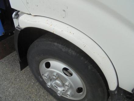 高所作業車
