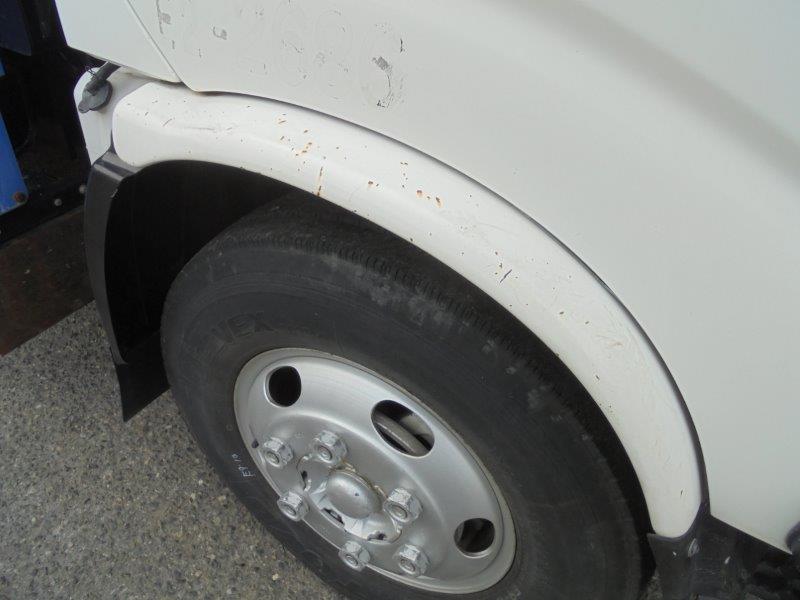 高所作業車