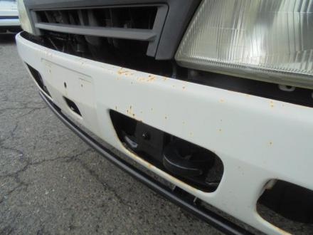 高所作業車