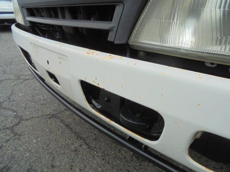 高所作業車