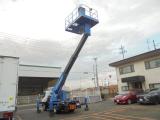 高所作業車