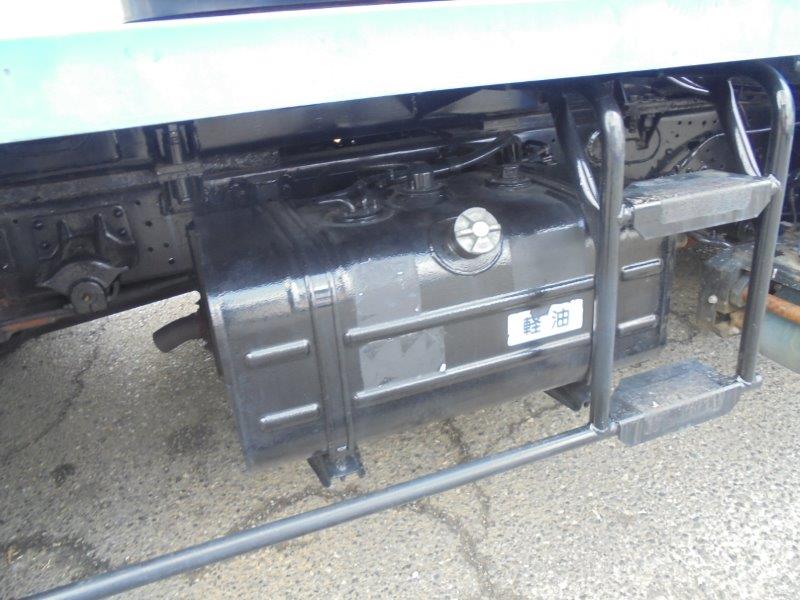 高所作業車