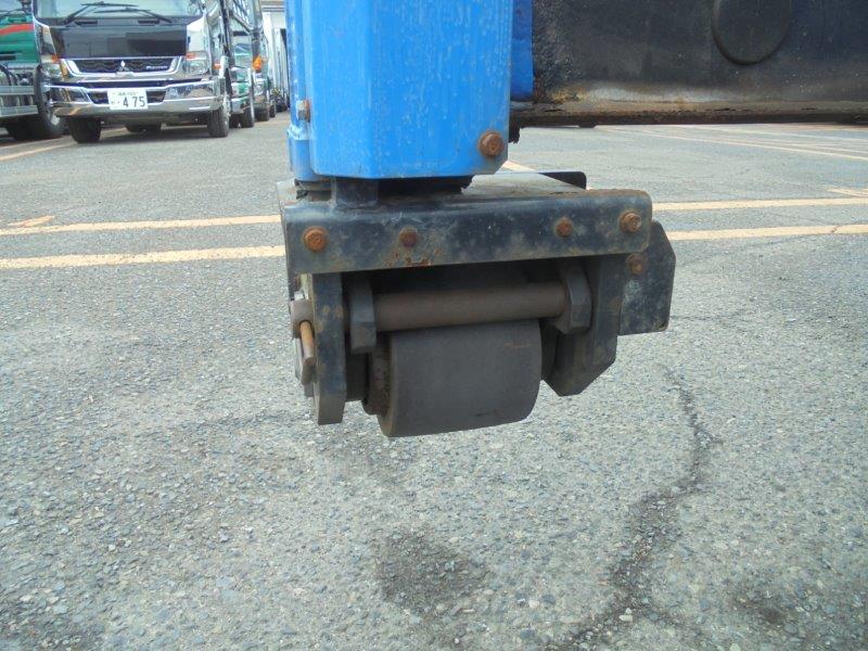 高所作業車