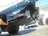 4.4m3　巻き込み式　パッカー