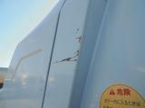 4.4m3　巻き込み式　パッカー