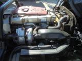 4.4m3　巻き込み式　パッカー