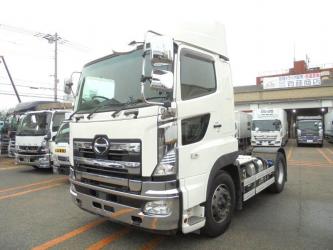 ハイルーフ　450ＰＳ　トラクター
