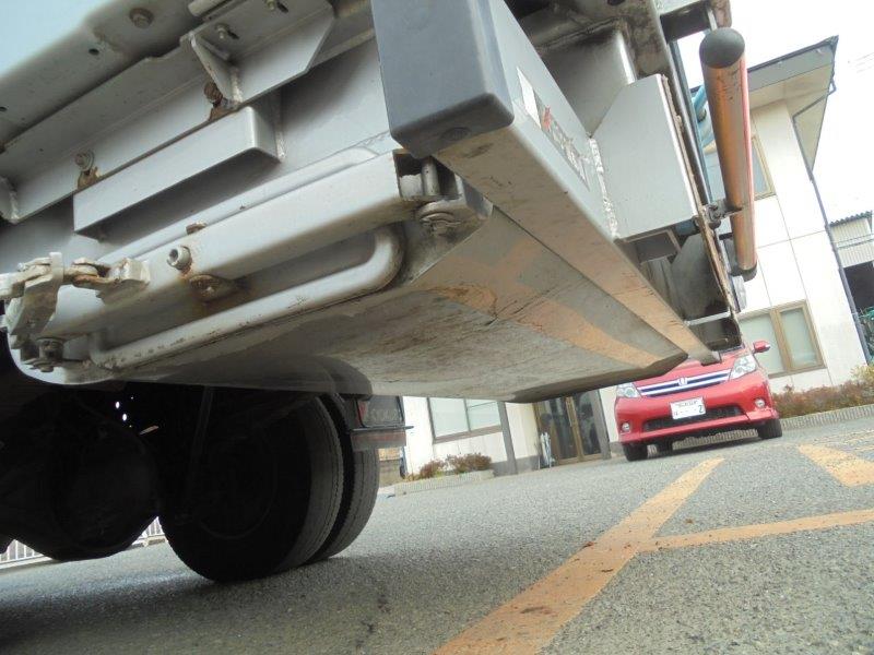 4.6m3　プレスパッカー