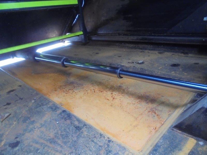 4.6m3　プレスパッカー