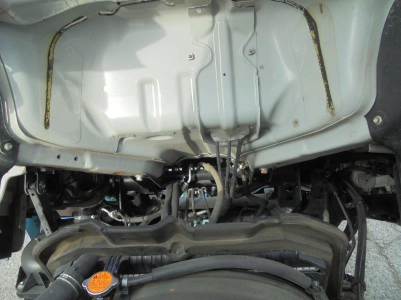 4.6m3　プレスパッカー
