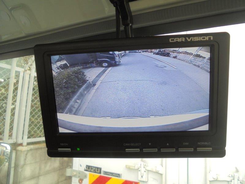 4.6m3　プレスパッカー