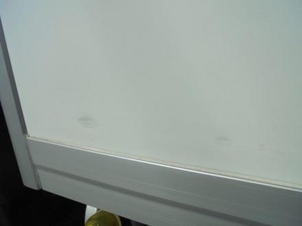 ４t　ワイド　格納ゲート付　冷凍バン