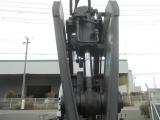 増々トン　アームロール