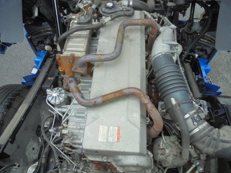 ハイルーフ　450ＰＳ　トラクター